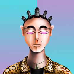 Human #2809