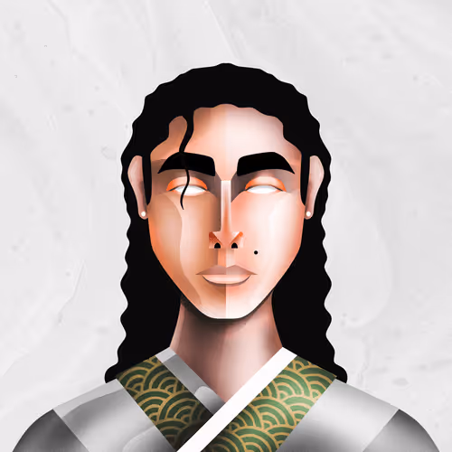 Human #6469