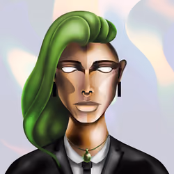 Human #830