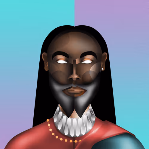 Humans Metaverse
