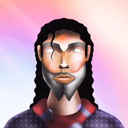 Human #5734