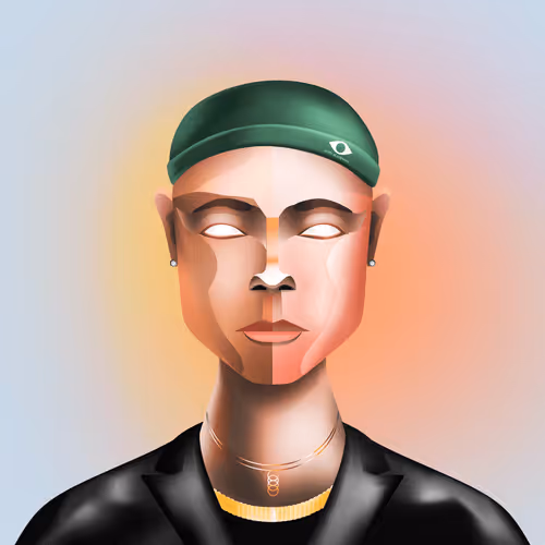 Humans Metaverse
