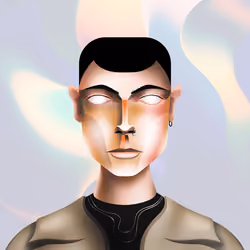Human #3418