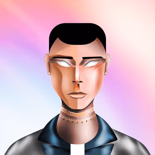 Human #6459