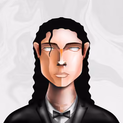 Human #5167