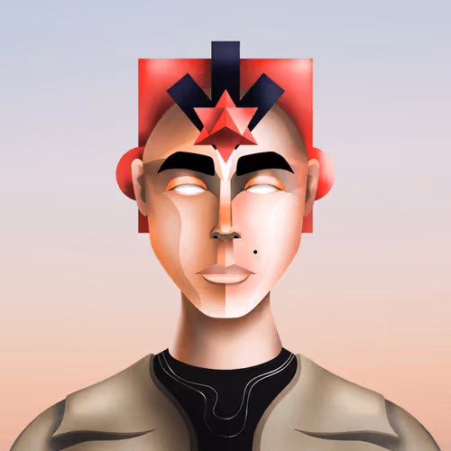 Human #6492