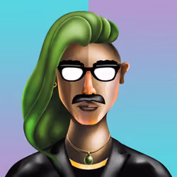 Human #6408