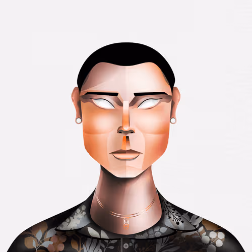 Human #4519