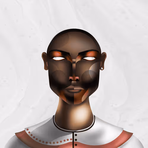 Human #6496