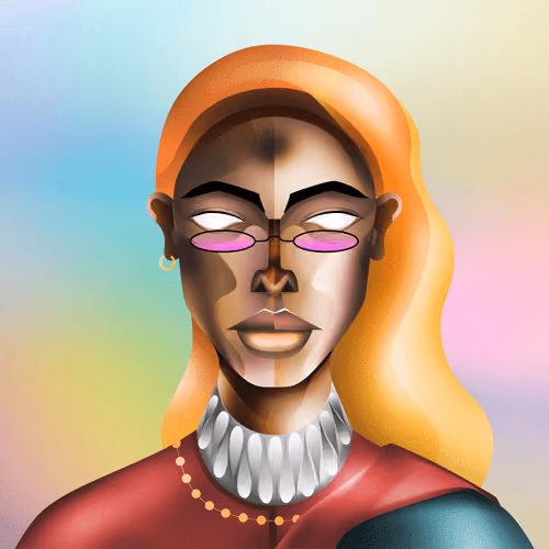Human #5603