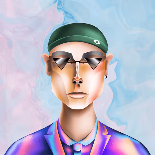 Human #4200