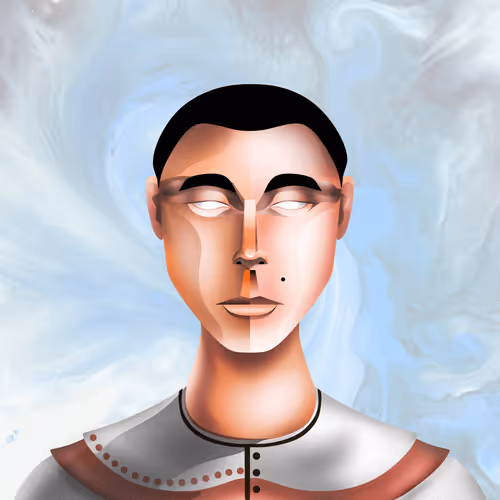 Human #1183