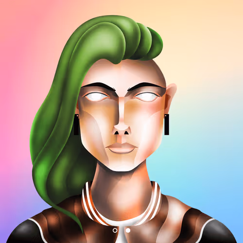 Human #5942