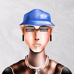 Human #2252