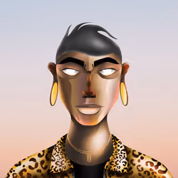 Human #558