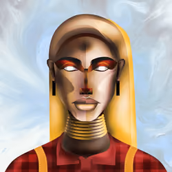 Human #2063