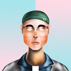 Human #2467
