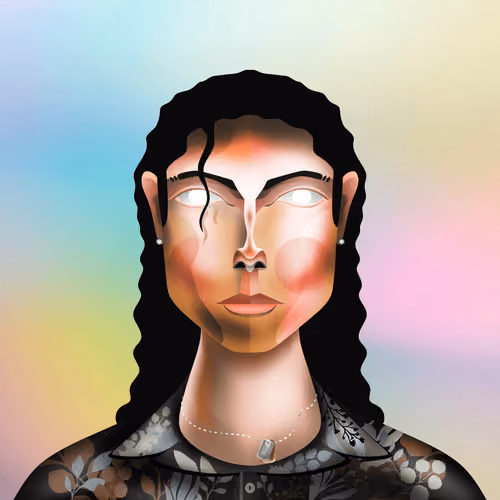 Human #1594