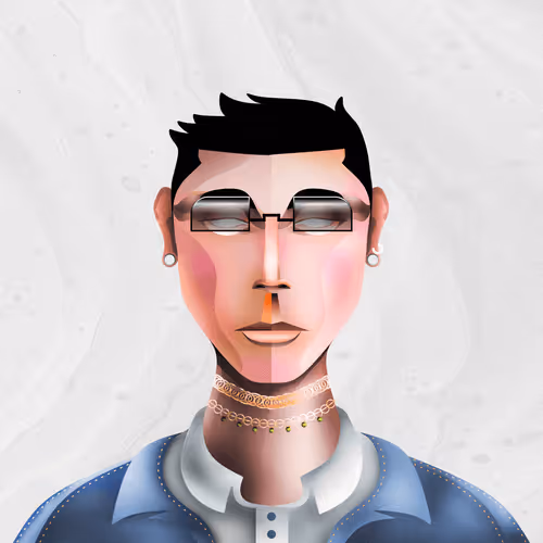 Human #53