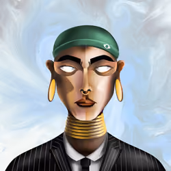 Human #2167