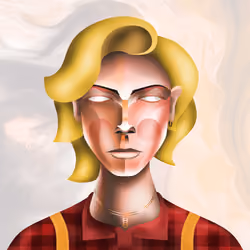 Human #2297