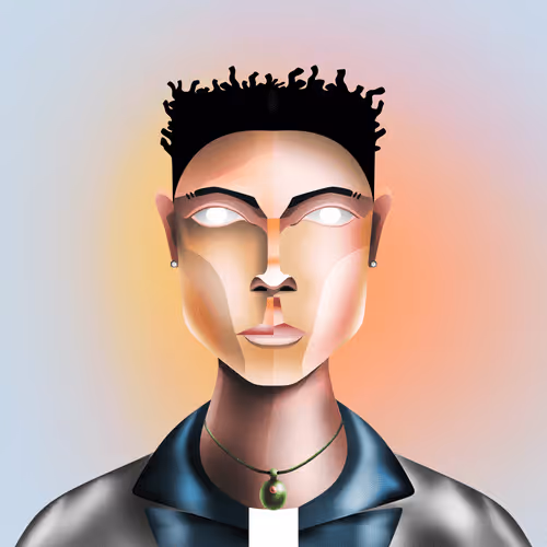 Humans Metaverse