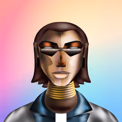 Human #3640