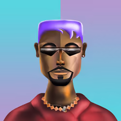 Human #4007
