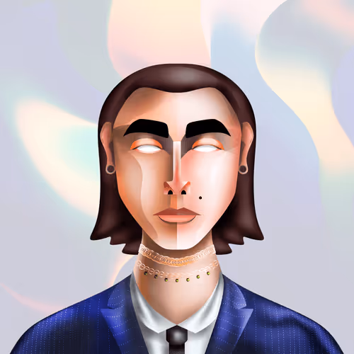 Humans Metaverse