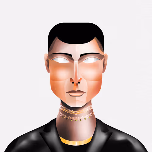 Human #6455
