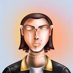 Human #3773