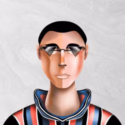 Human #3705