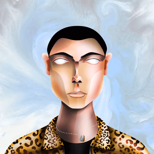 Human #937
