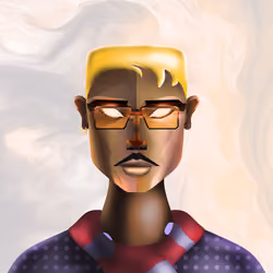 Human #1080