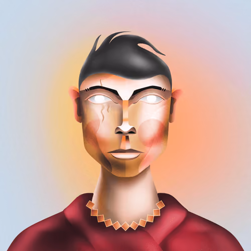 Human #4173