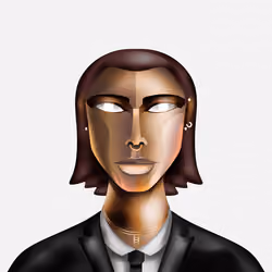 Human #4092