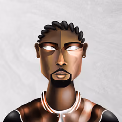 Human #66