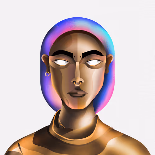 Human #6477
