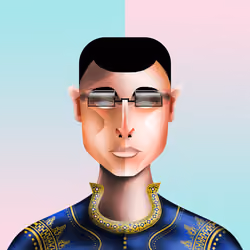 Human #3648
