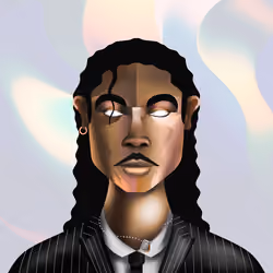 Human #6000