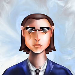 Human #4428