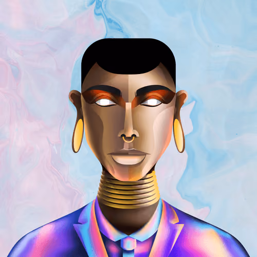 Human #2767
