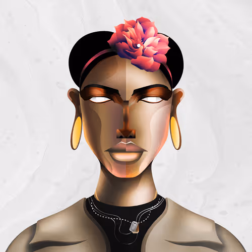 Human #4240