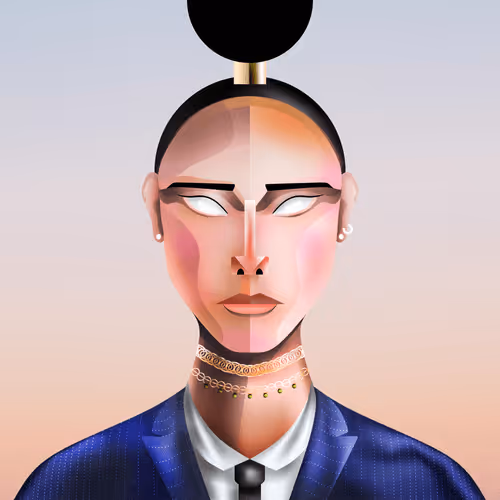 Humans Metaverse