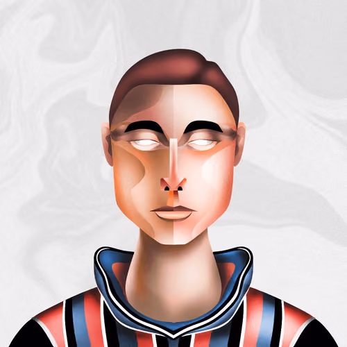 Human #1363
