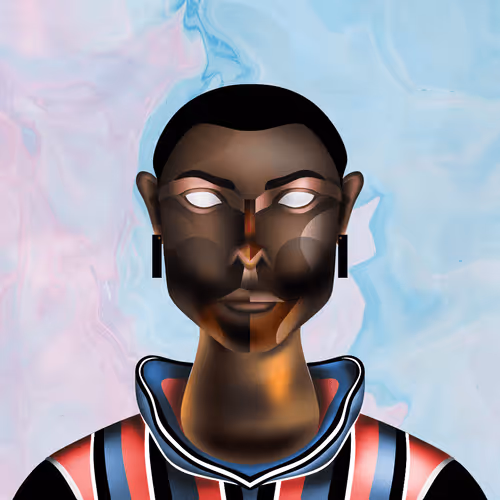 Human #6499