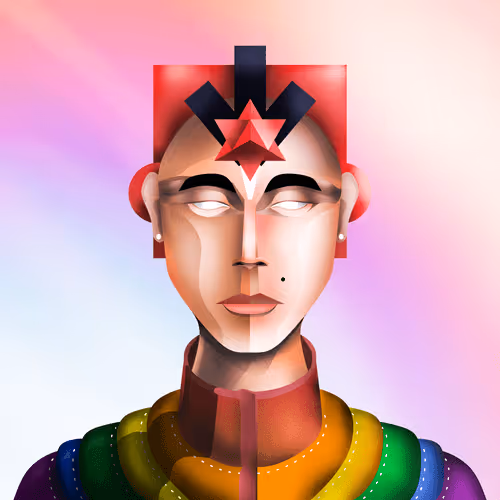 Human #6494