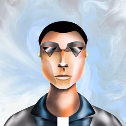 Human #3320