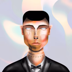 Human #5341