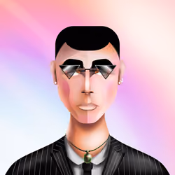 Human #1826